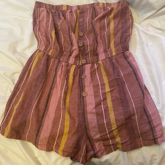 Urban outfitters romper - Picture 1 of 2